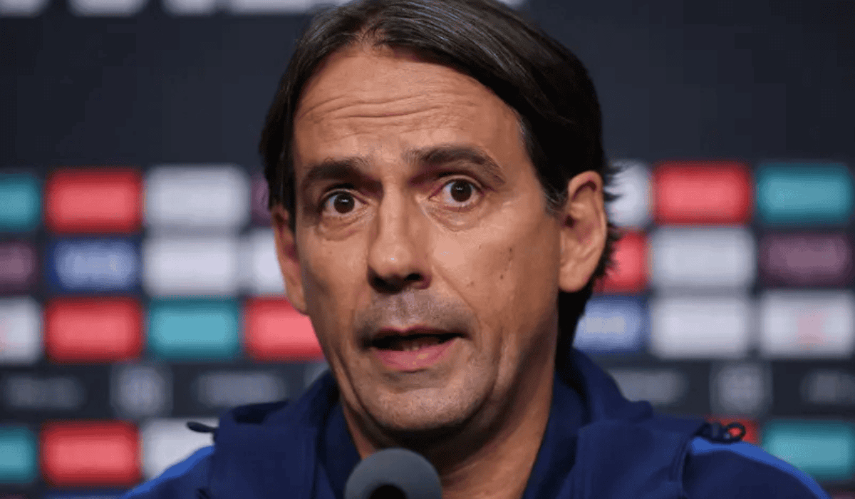Inzaghi Mitrovic Tambakti update