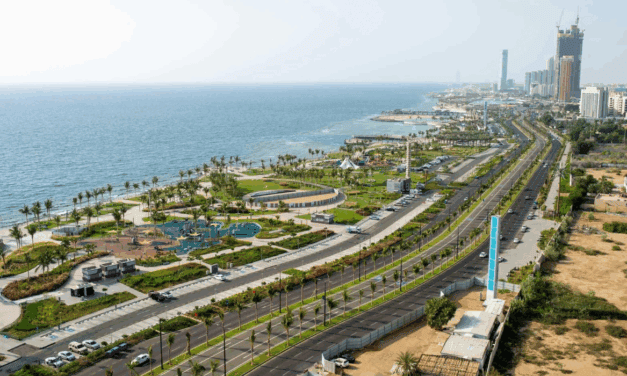 Jeddah Summer Tourism Offers Beaches, Entertainment, and Sports