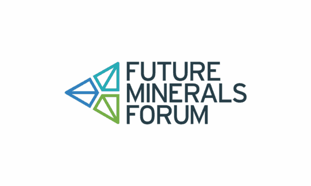 Future Minerals Forum McKinsey Partnership Extended to 2026