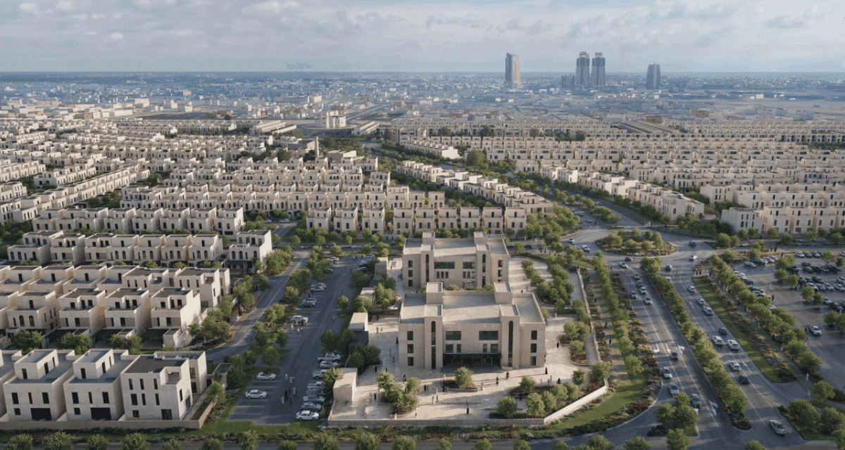 ROSHN ALDANAH Dhahran Launch Offers 1,000+ Homes for Sustainable Living