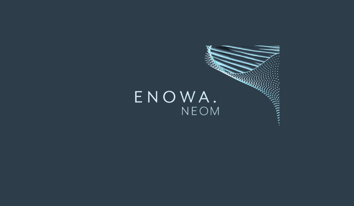 ENOWA carbon credit agreement