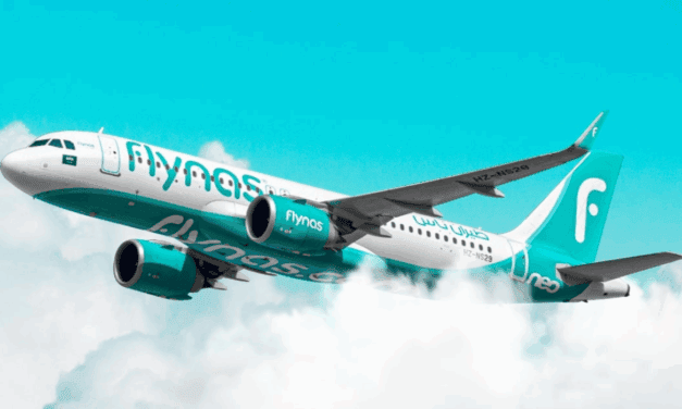 Flynas stock listing set to commence June 18 on Tadawul