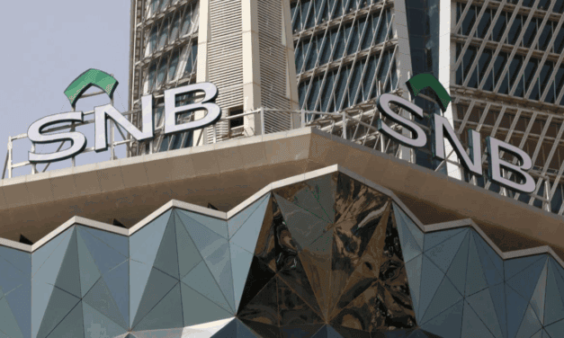 Saudi National Bank to Distribute SAR 6 B H1 2025 Cash Dividends