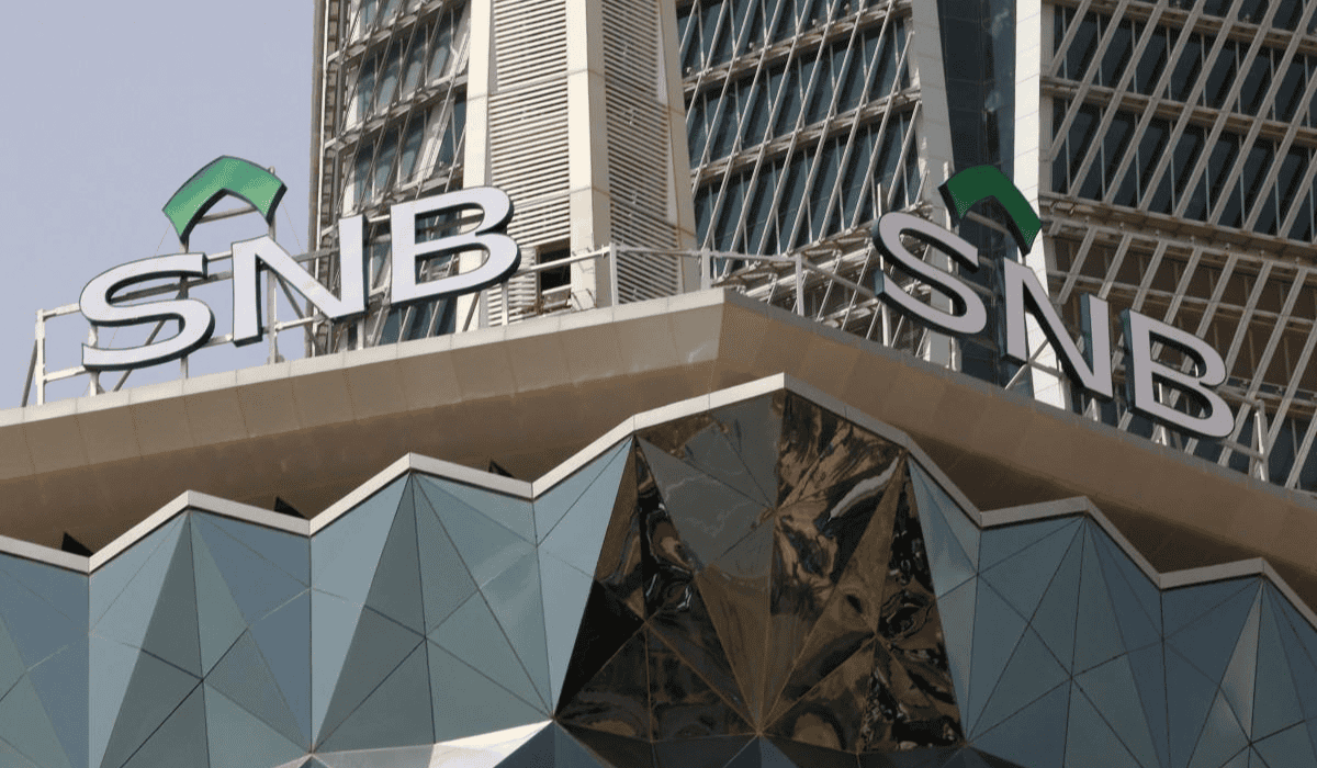 Saudi National Bank H1 dividends