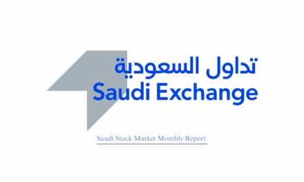 Tadawul Main Market: May 2025 Performance Report