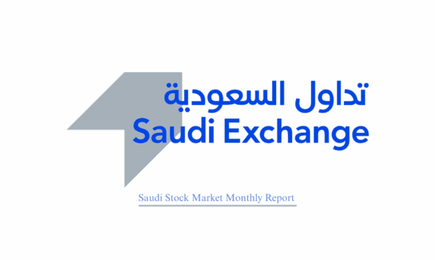 Tadawul Main Market: May 2025 Performance Report