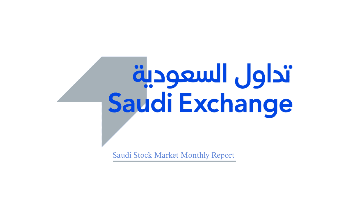 Tadawul Main Market June 2025