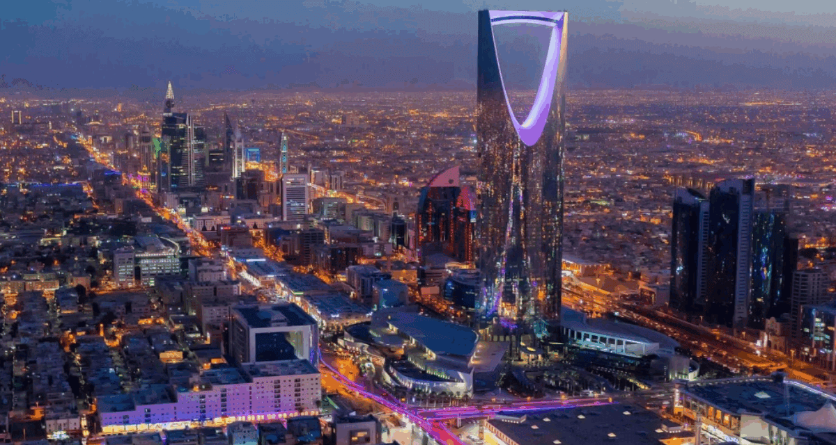 Saudi Arabia Economic Resilience in 2025