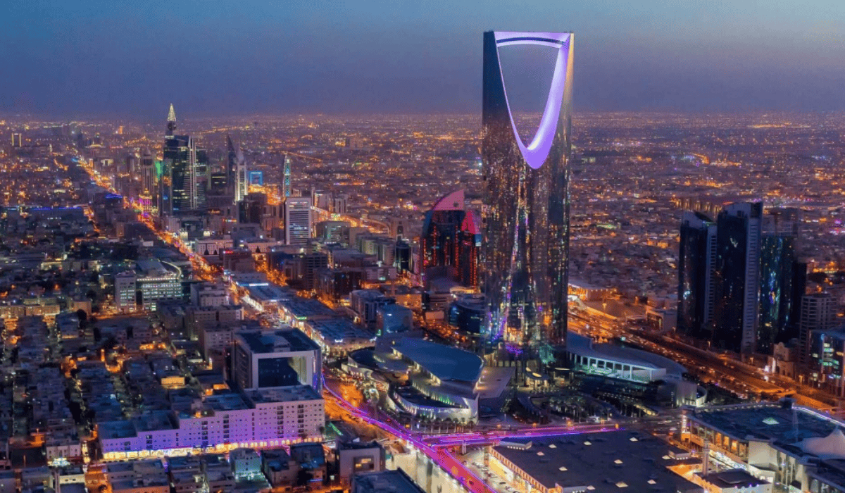 Saudi Arabia economic resilience
