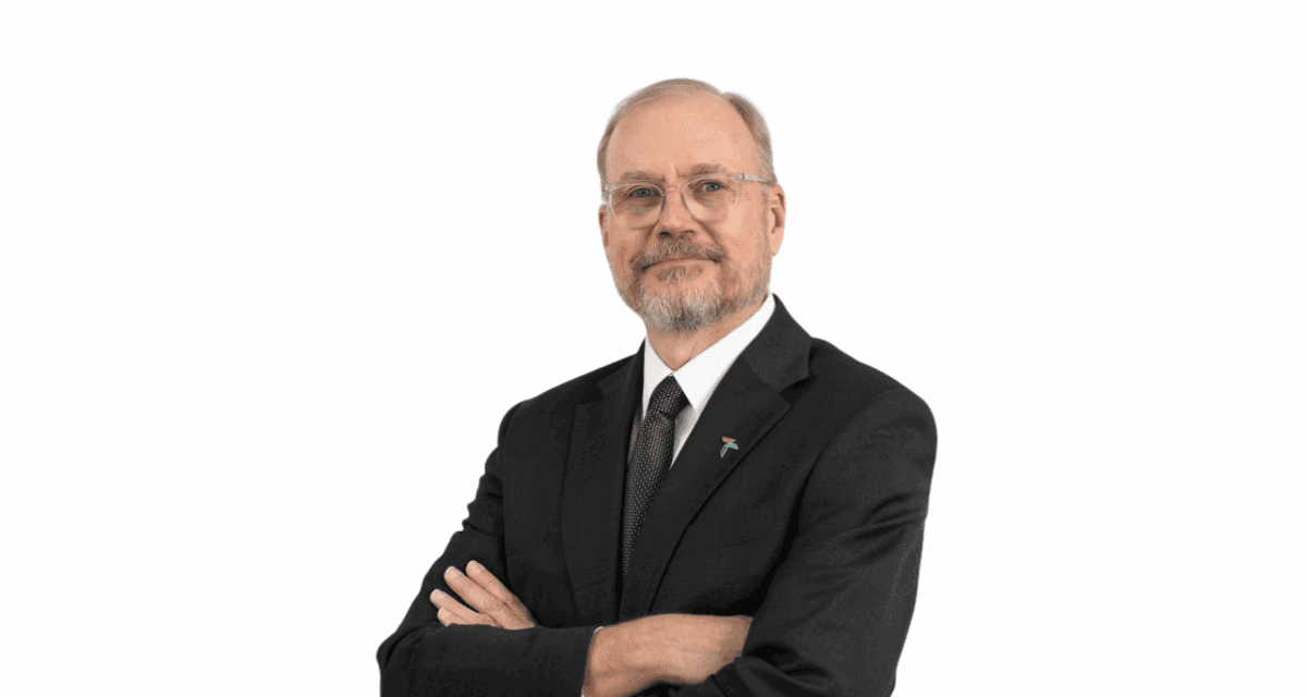 TAQA Executive Appointment: Jeff Lembcke Named EVP and CTO