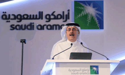 Aramco CEO Energy Security Comments at Asia Energy Conference