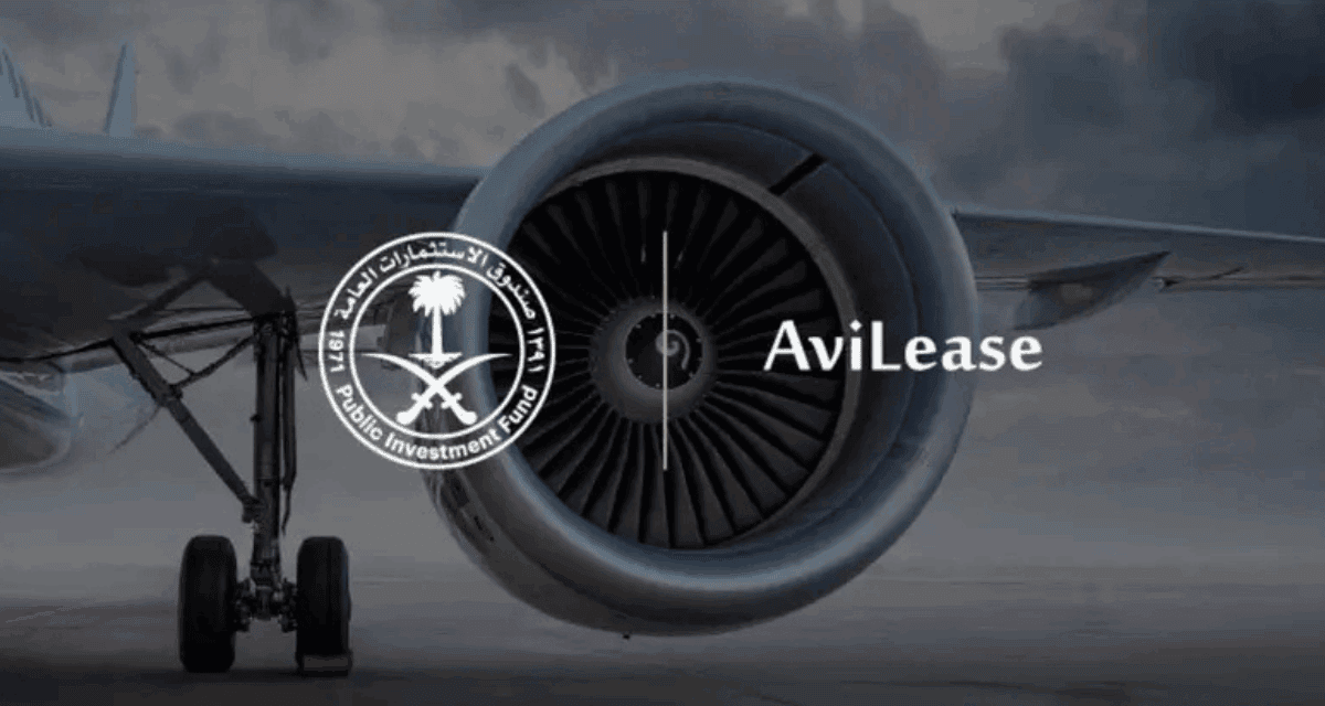 AviLease Airbus aircraft order strengthens global leasing strategy