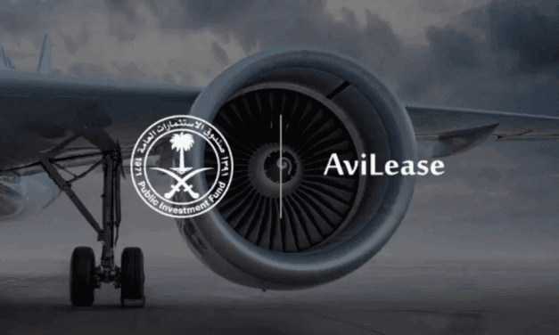 AviLease Airbus aircraft order strengthens global leasing strategy