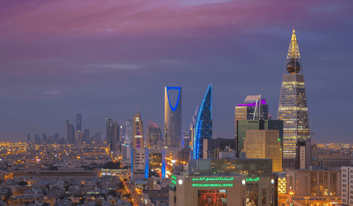 Saudi inflation June 2025