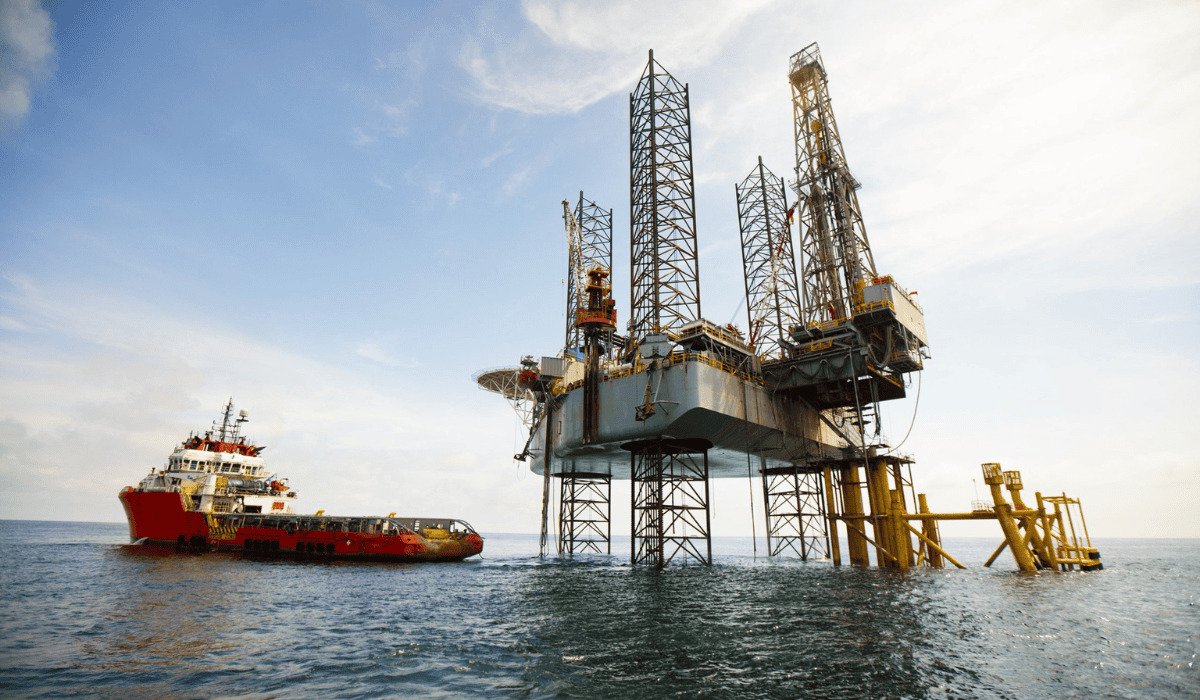 Oil prices Iran-Israel conflict