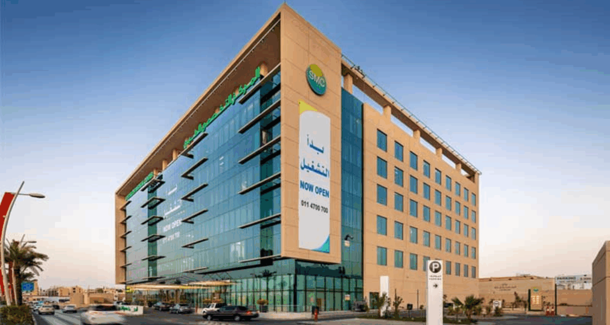 Specialized Medical Company IPO Opens for Retail Investors