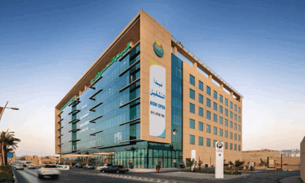 Specialized Medical Company IPO Opens for Retail Investors