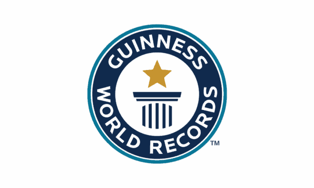 Saudi Water Guinness Records for Innovation and Efficiency