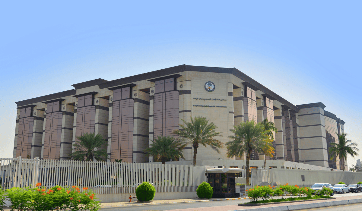 Robotic mastectomy in Saudi Arabia