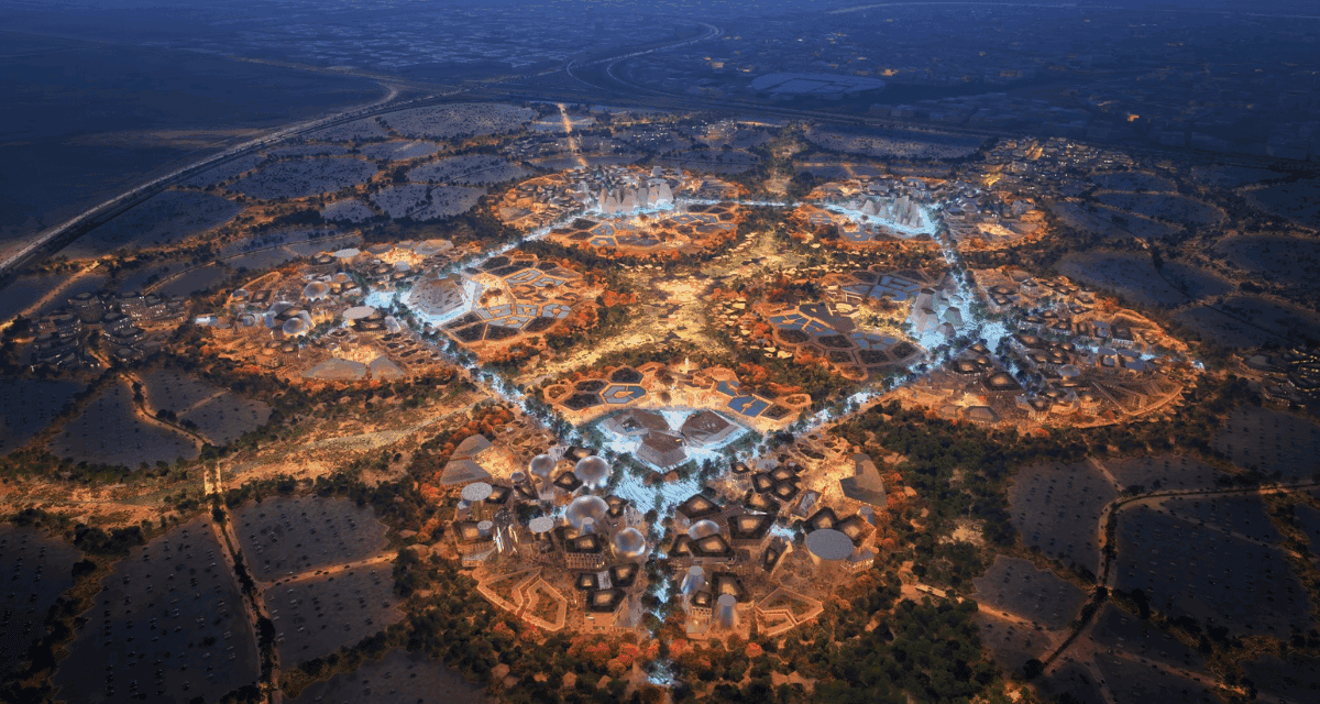 Expo 2030 Riyadh Registration Dossier Approved by BIE