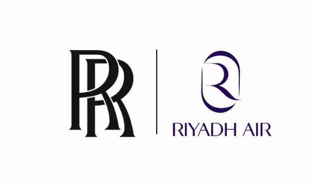 Riyadh Air Rolls-Royce engine order powers fleet expansion