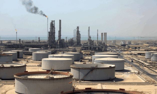 Oil Prices Continue to Rise in Iran‑Israel Conflict’s Sixth Day