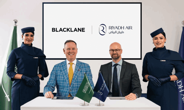 Riyadh Air Blacklane Partnership Enhances Chauffeur Services