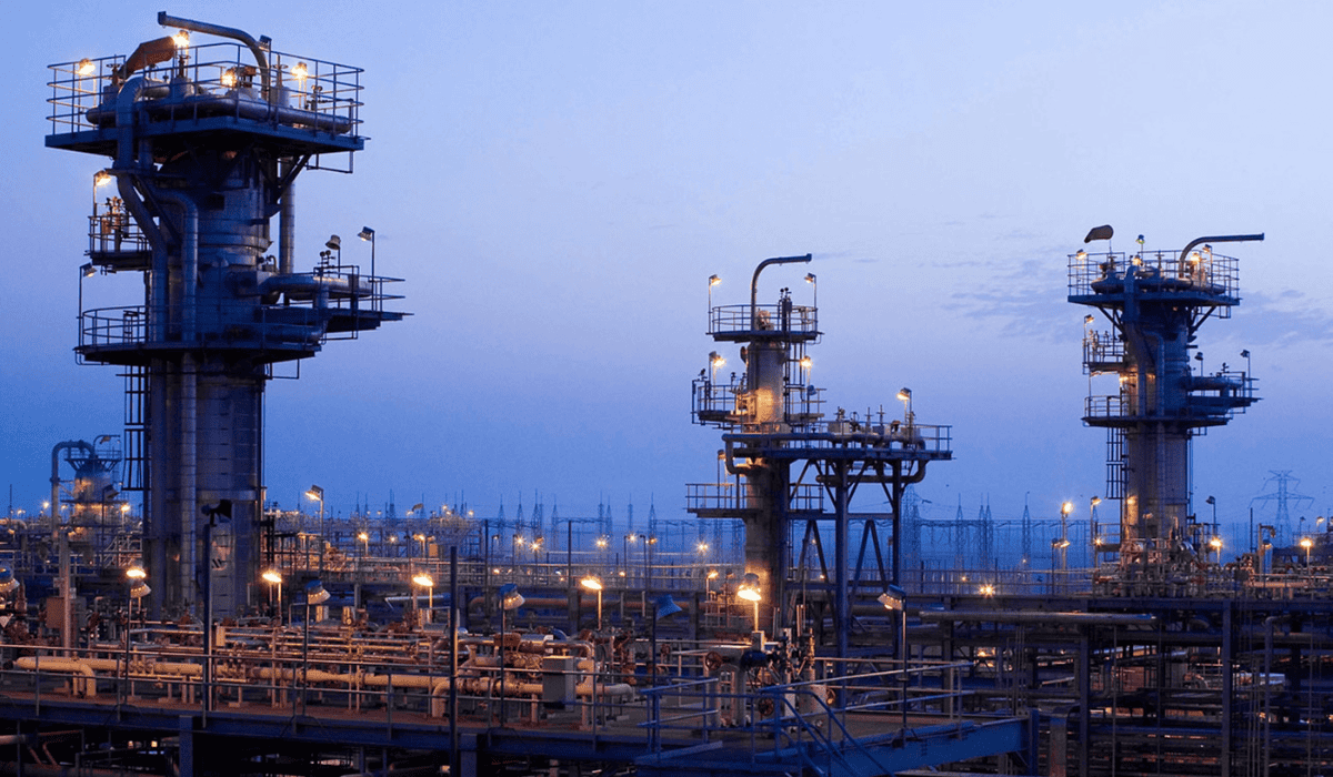 Oil prices June 19