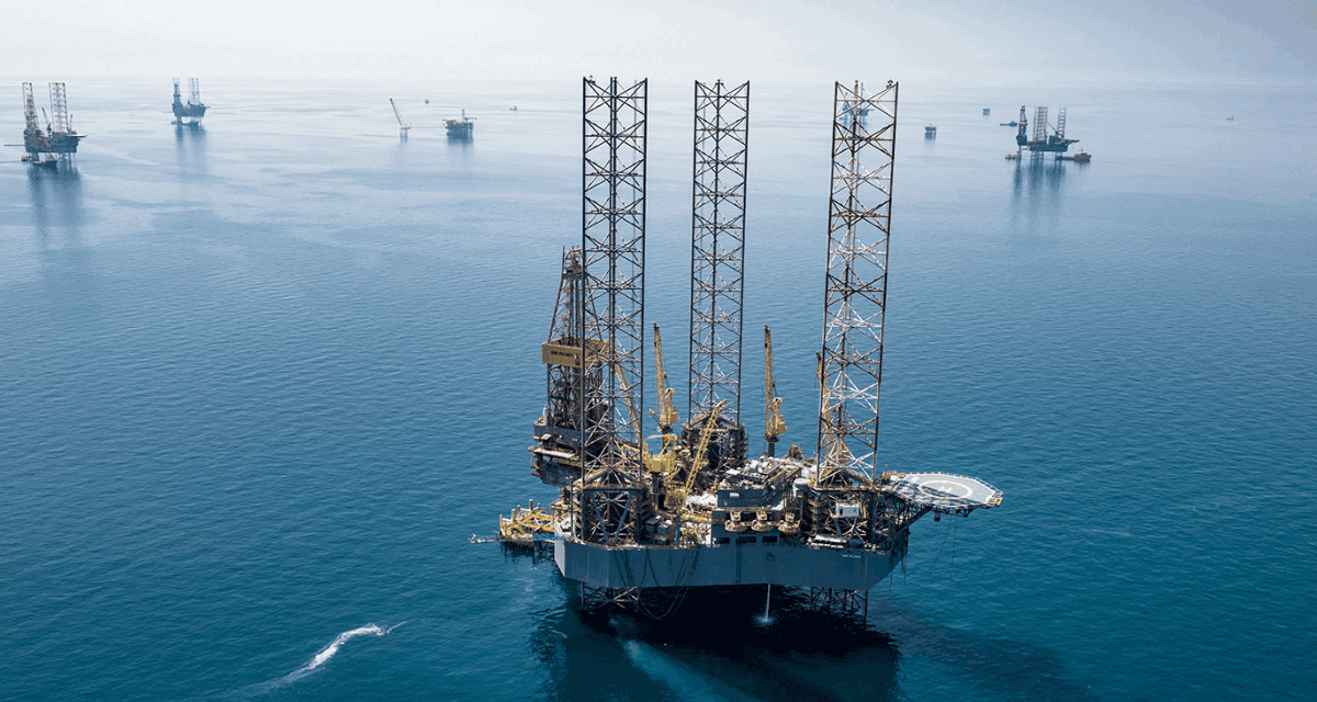 Oil Prices Post Weekly Gains Amid Iranian-Israeli Conflict Watch