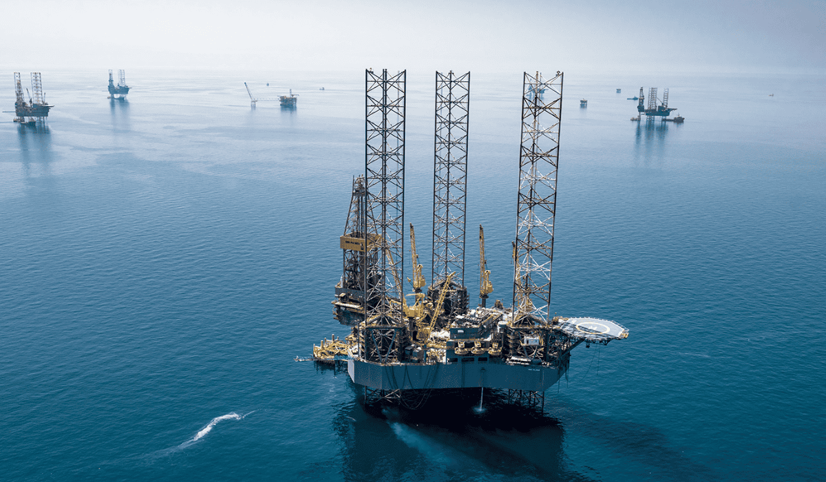 Oil prices June 22