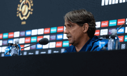 Al Hilal vs Salzburg: Inzaghi calls showdown pivotal in Club World Cup