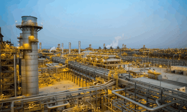 Non-oil Industrial Production Saudi Arabia Rises 5.3% in 2024