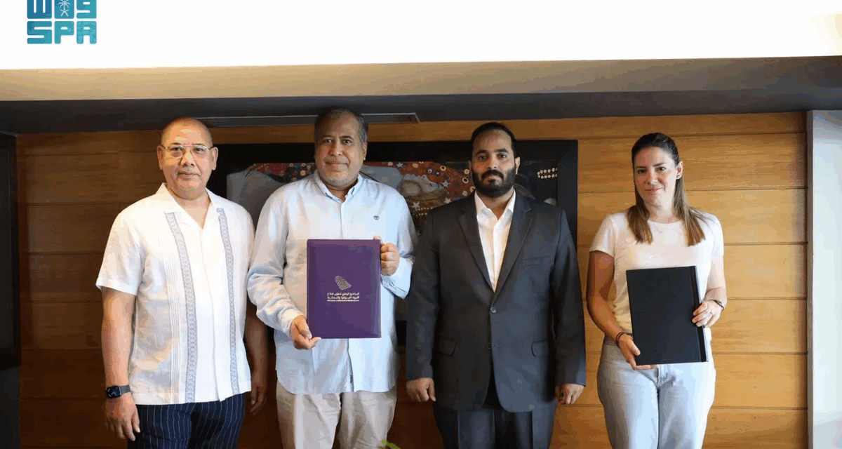 Saudi-Greek Livestock Agreements Boost Meat and Dairy Sectors