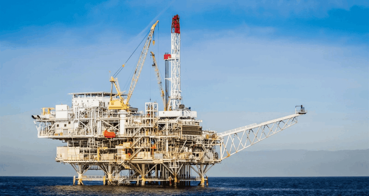 Oil Prices Plunge as Israel-Iran Ceasefire Eases Market Fears