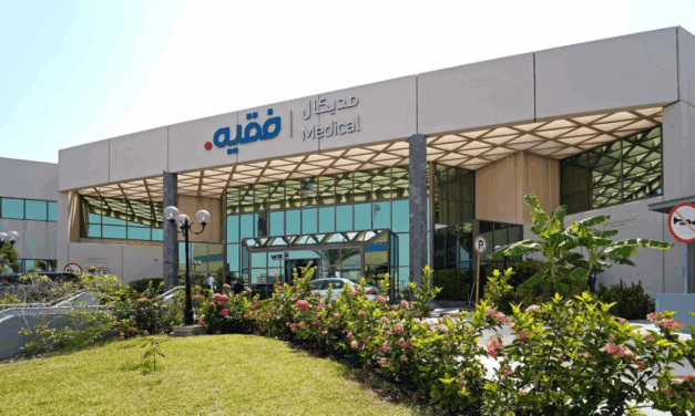 Fakeeh Care Group Credit Facility Secured with Alinma Bank for SAR 938M