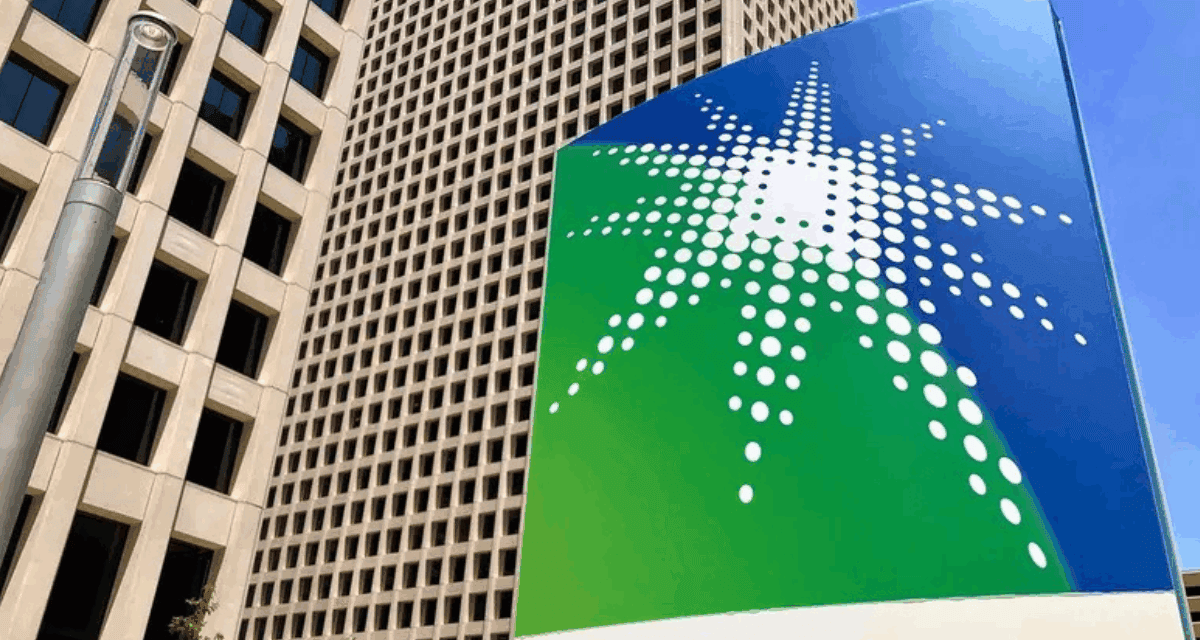 Aramco in Talks to Buy 2M Tonnes of U.S. LNG from Commonwealth