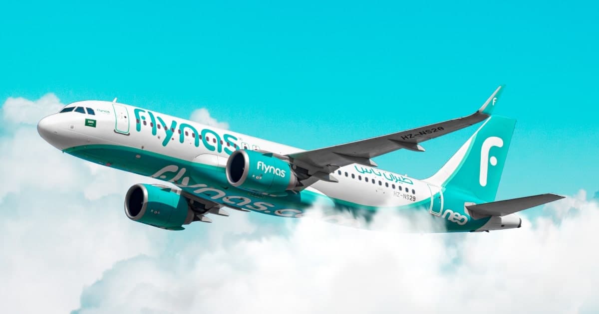 Flynas IPO Final Allotment Closes with Strong Investor Demand