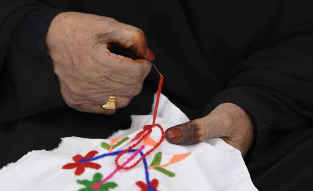Heritage Week in Tabuk Celebrates Saudi Handicrafts 2025