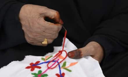 Heritage Week in Tabuk Celebrates Saudi Handicrafts 2025