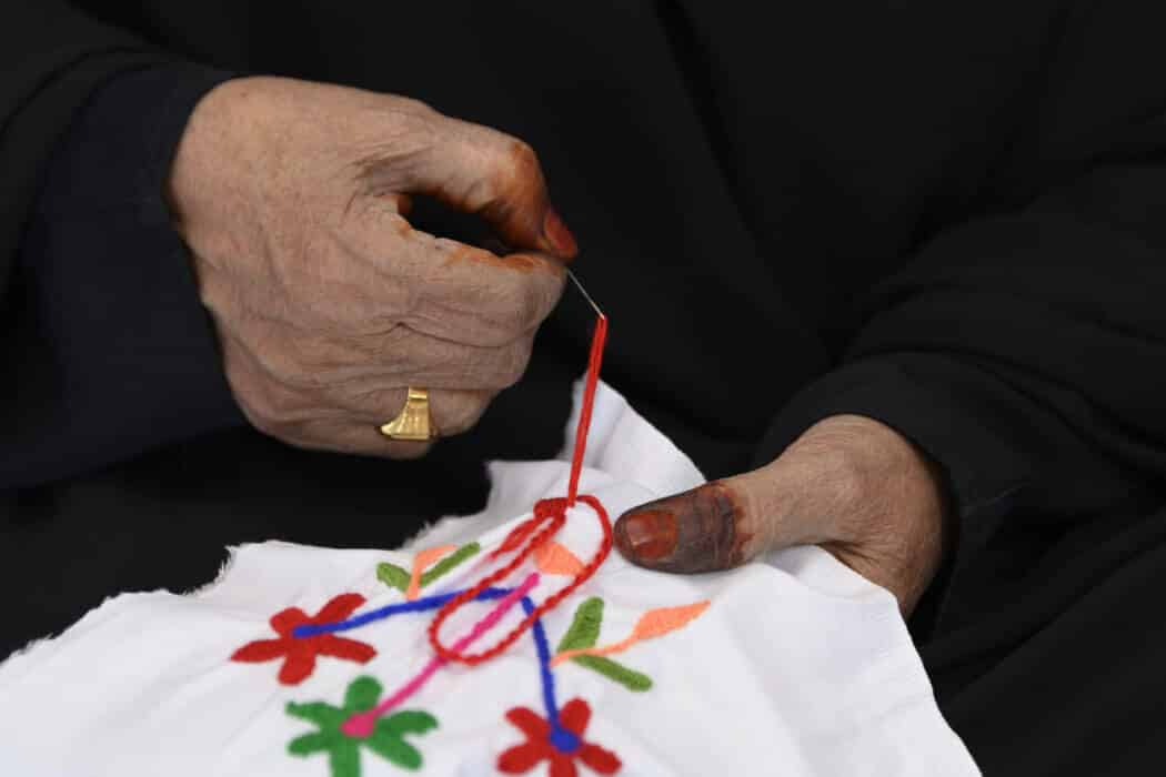 Heritage Week in Tabuk