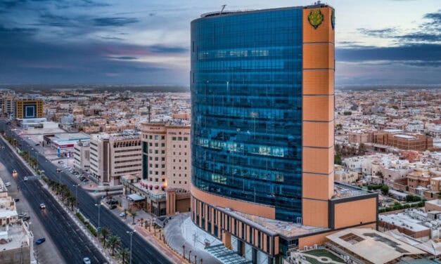 AlMoosa Hospital Signs SAR 192M Deal for Al-Hofuf Construction