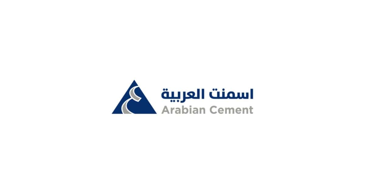 Arabian Cement Approves SAR 50M Dividend for H1 2025