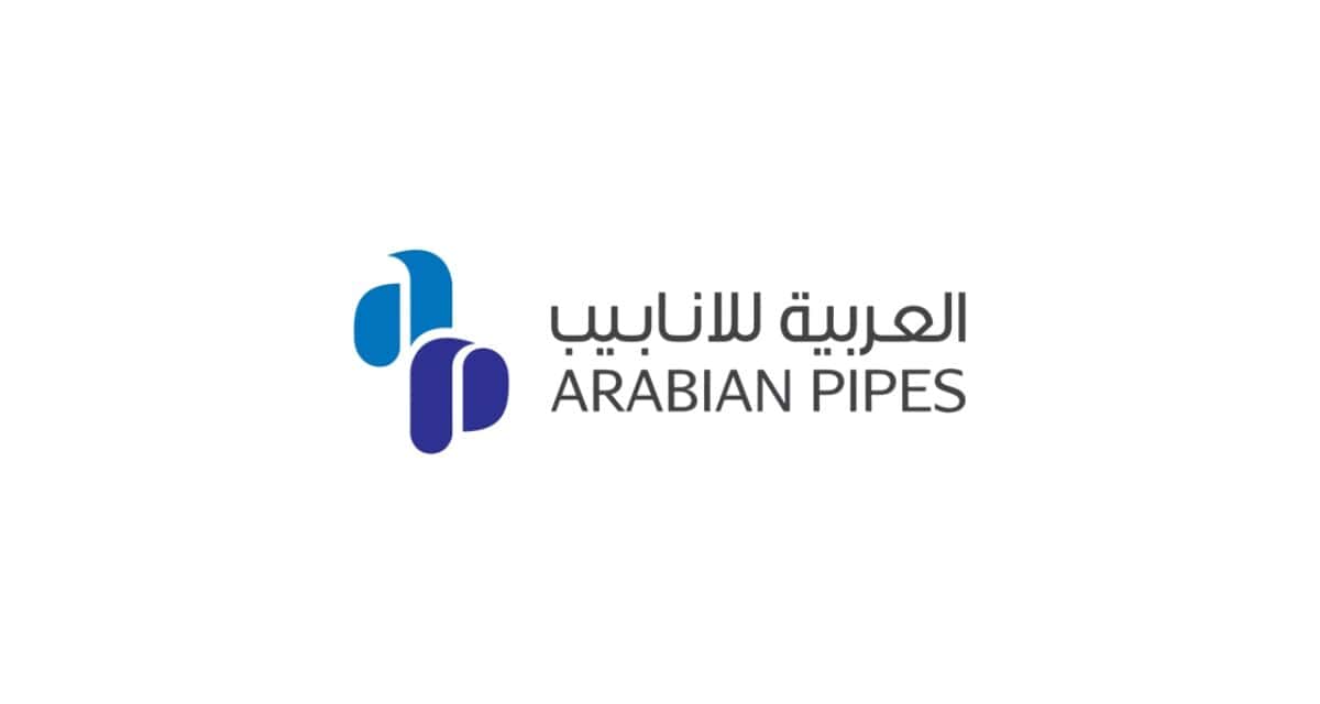 Arabian Pipes Posts SAR 74.6M H1 Profit Despite Revenue Drop