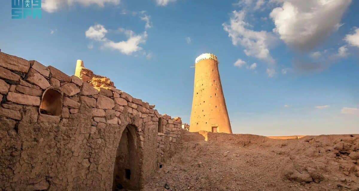 Badr Al-Janoub Emerges as Southern Saudi Tourism and Investment Hub