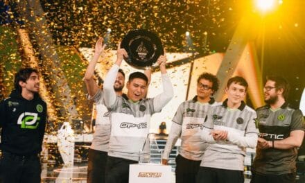 OpTic Gaming Sweeps CoD BO6 Final at EWC 2025, Wins $600K