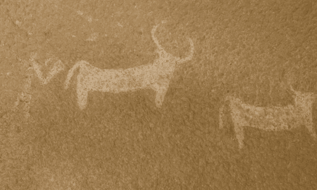 Al-Ardiyat’s Ancient Inscriptions Reveal Arabia’s Rich History