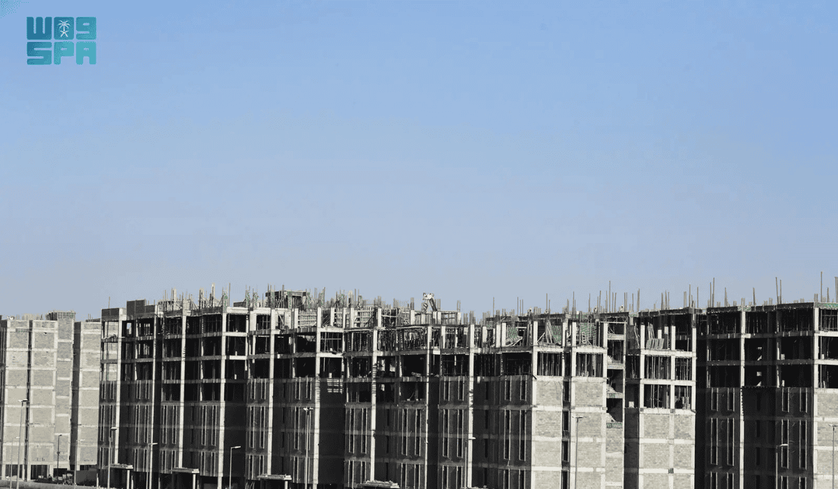 Madinah real estate transactions 2024