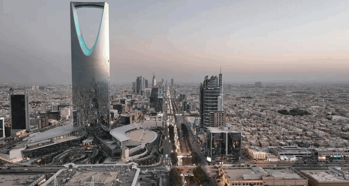 Saudi Non-Oil PMI Hits Three-Month High in June as Demand Surges