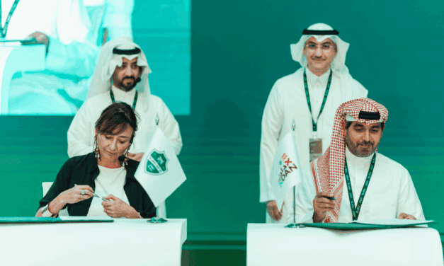 Dan Becomes Official Sponsor of Al-Ahli Basketball, Linking Sports and Tourism