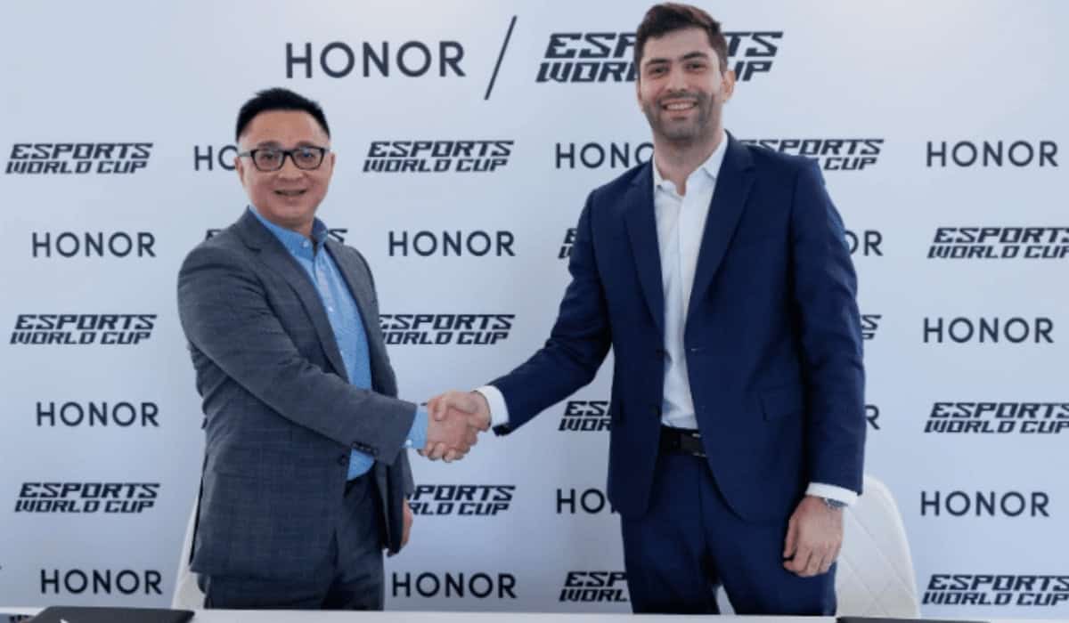 HONOR Esports World Cup 2025